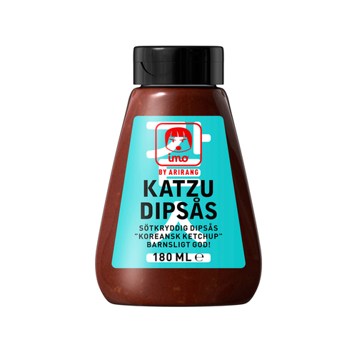 Dipsås Katzu - 51% rabatt