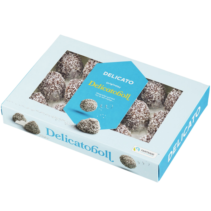 Delicatoboll "Originalet" 600g - 31% rabatt