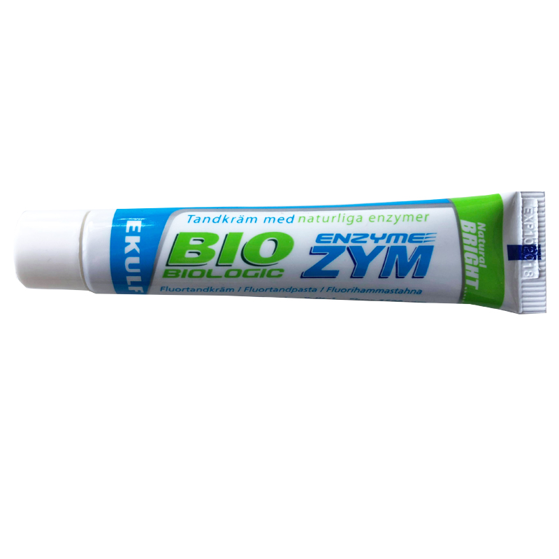 Tandkräm Resetub 10ml - 61% rabatt
