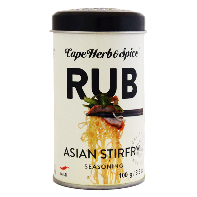 Kryddmix "Asian Stir Fry" 100g - 52% rabatt