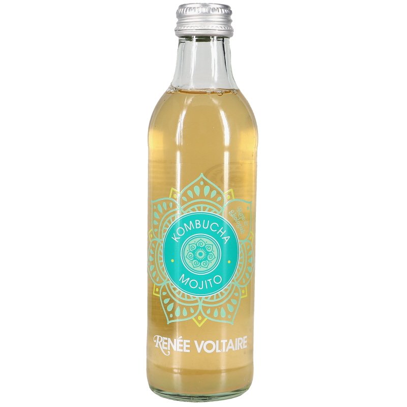 Eko Kombucha Mojito - 22% rabatt