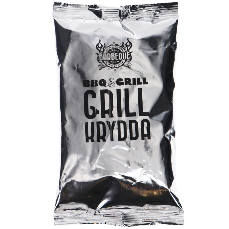 Grillkrydda storpack - 46% rabatt