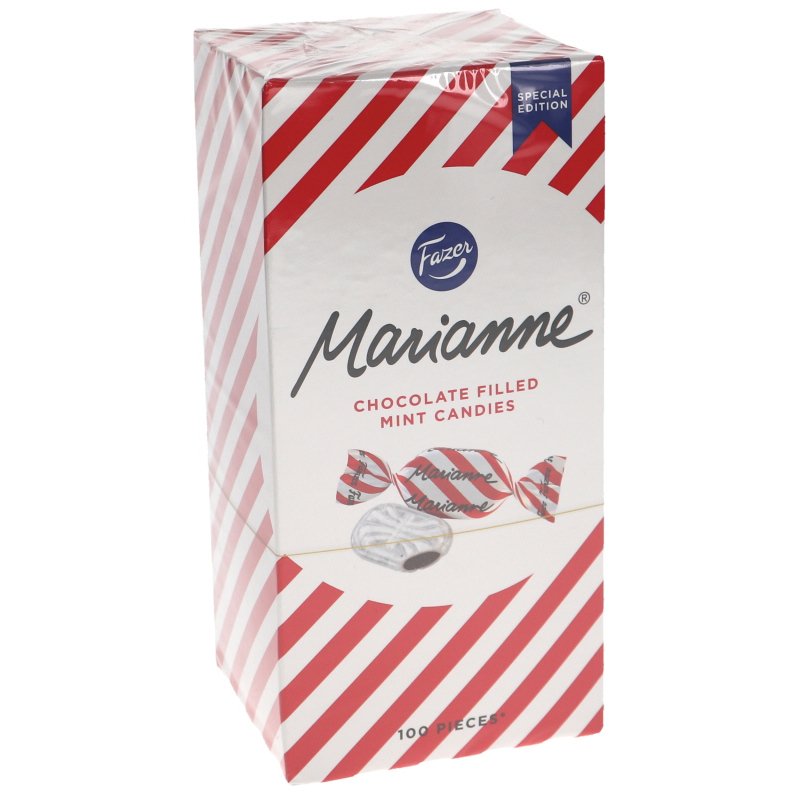 Marianne - 43% rabatt