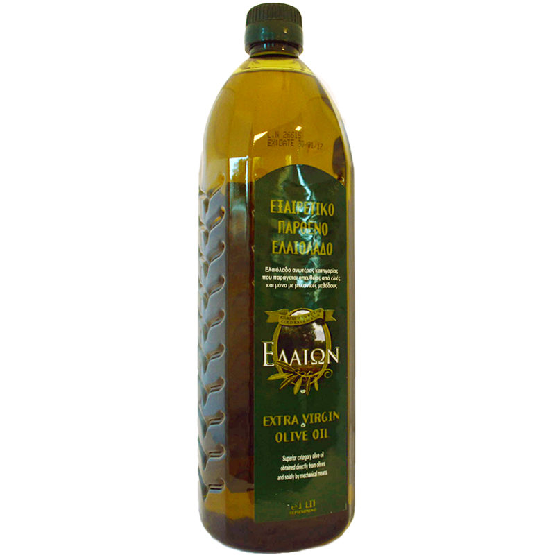 Olivolja Extra Virgin - 34% rabatt