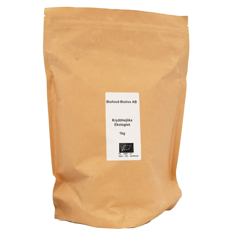 Kryddnejlika 1kg - 78% rabatt