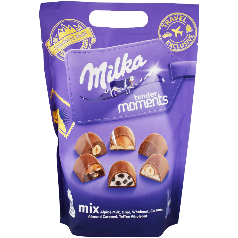 Chokladmix - 67% rabatt