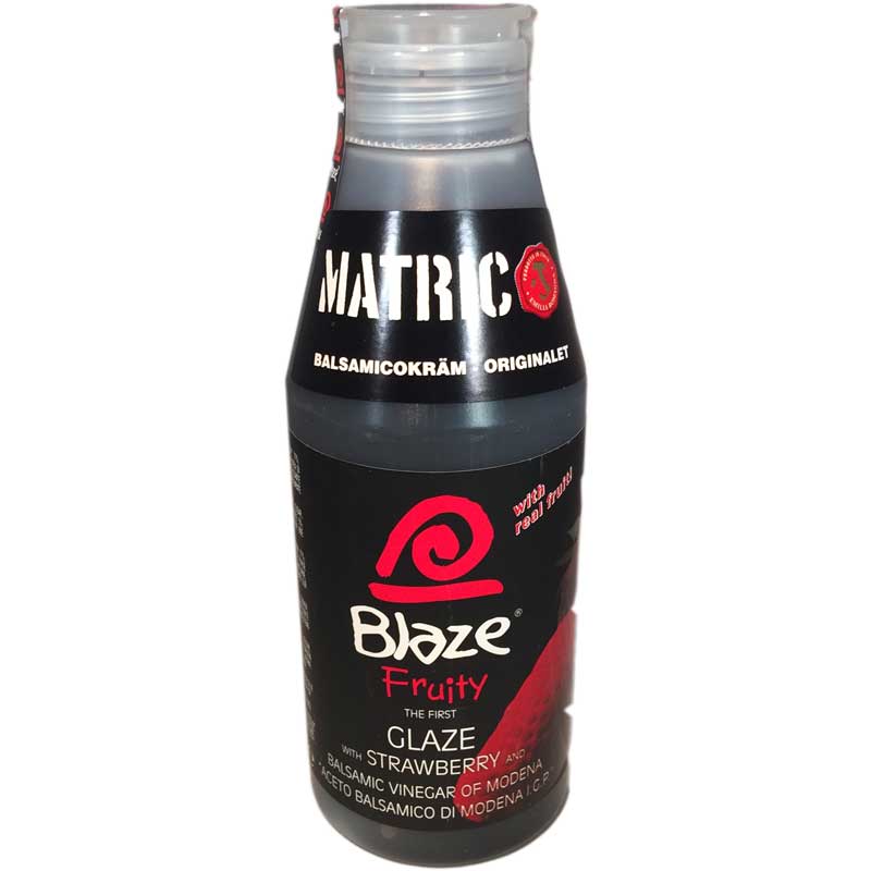 Blaze Fruity - 80% rabatt