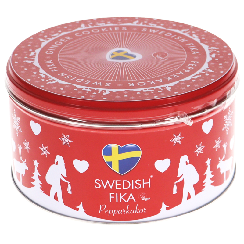 Pepparkakor - 56% rabatt