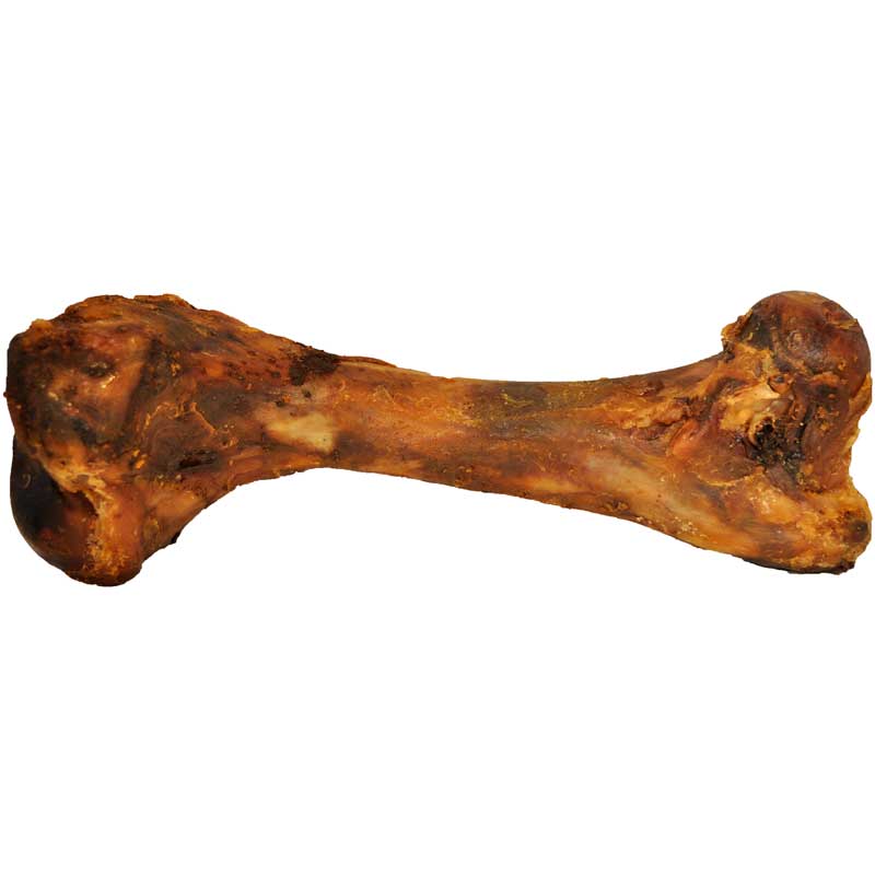 Köttben med skinksmak - 48% rabatt