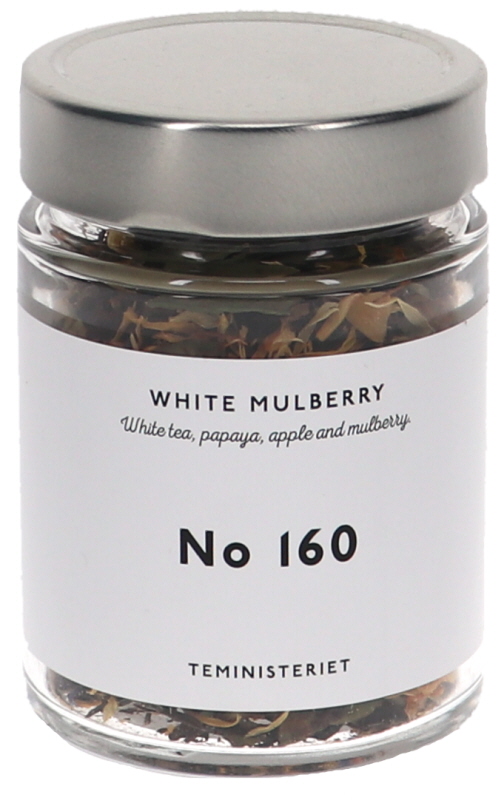Te White Mulberry - 67% rabatt