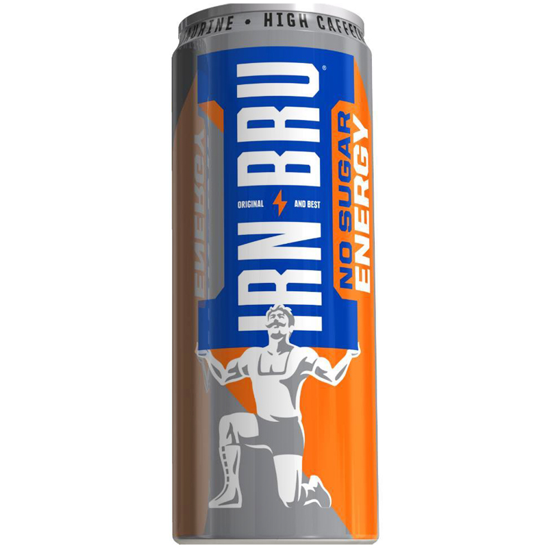 Energidryck Sockerfri - 53% rabatt