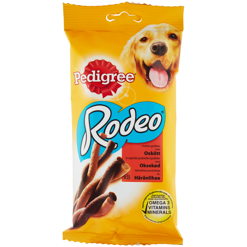 Rodeo oxkött - 39% rabatt