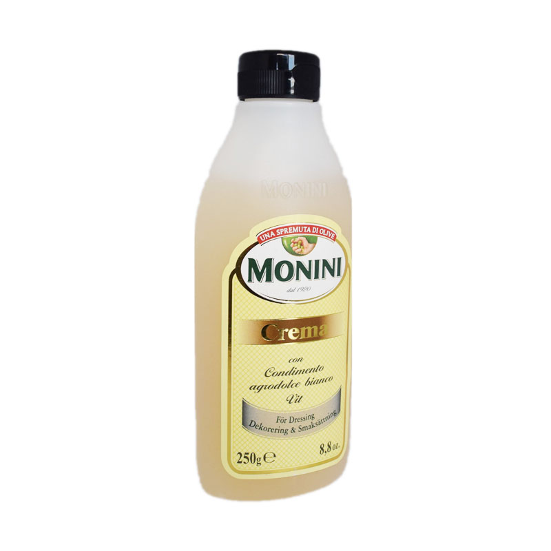Vinäger Kräm "Vit" 250g - 65% rabatt