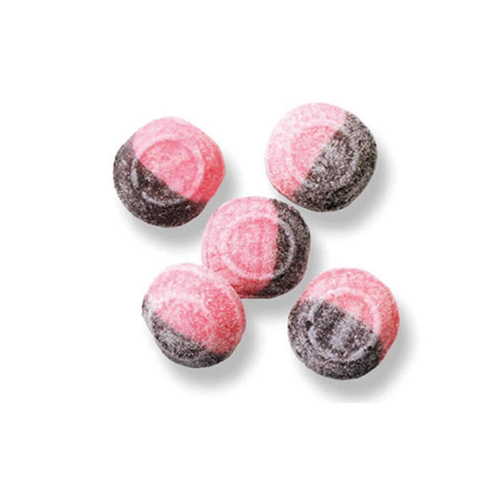 UFO SALTA JORDGUBB - 2,3 kg