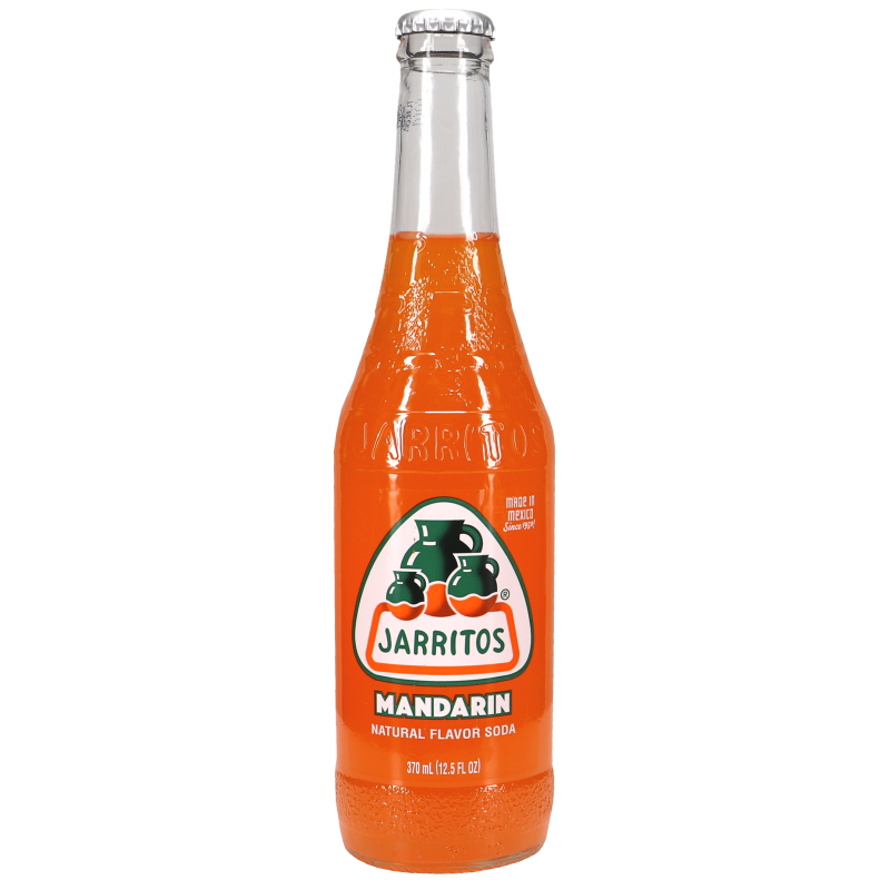 Mandarin Läsk - 63% rabatt