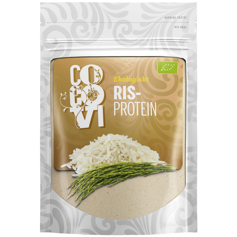 Eko Risprotein 200g - 78% rabatt