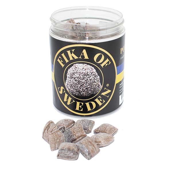 Fika of Sweden chokladboll 200g