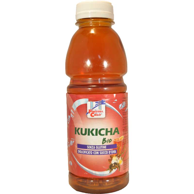 Iste Kukicha EKO - 66% rabatt