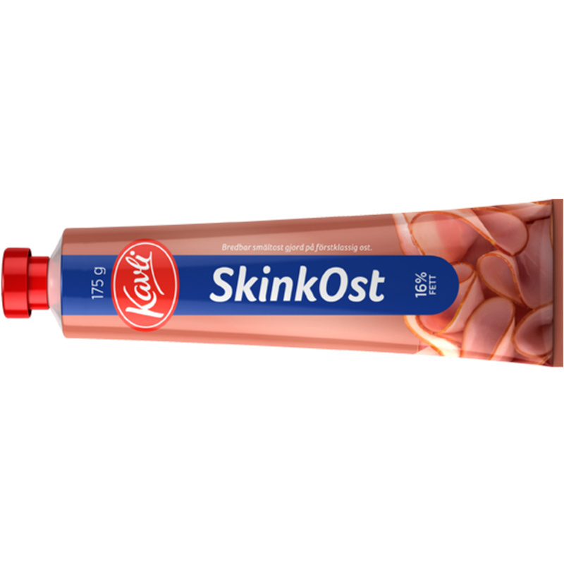 Skinkost 175g - 70% rabatt