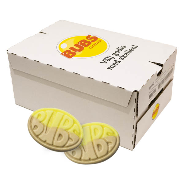 BANANA BUBS - 2,8 kg
