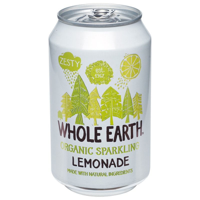 Eko Soda Lime - 33% rabatt