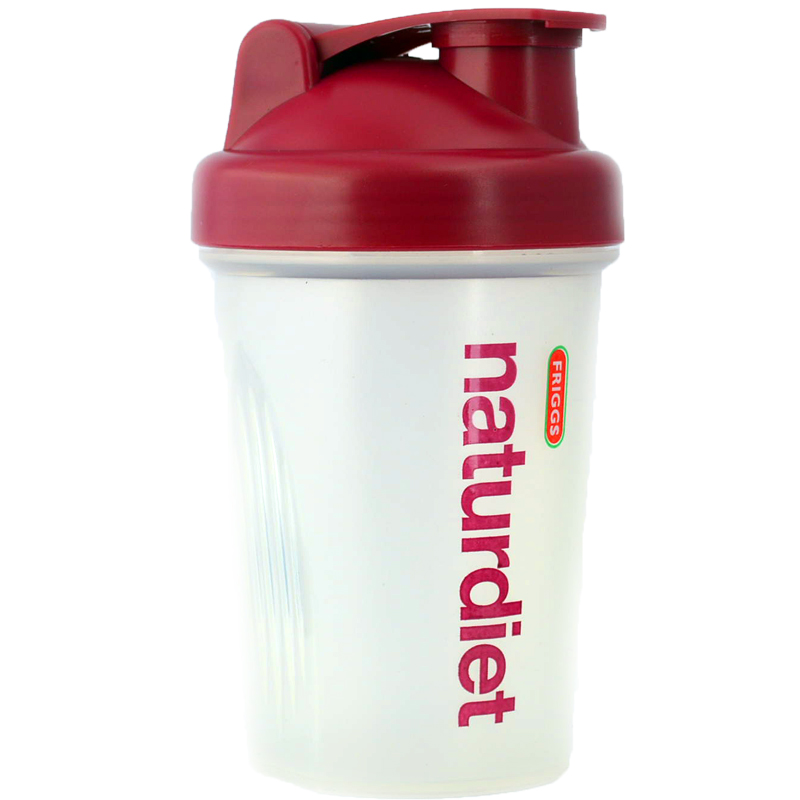 Naturdiet Shake - 60% rabatt