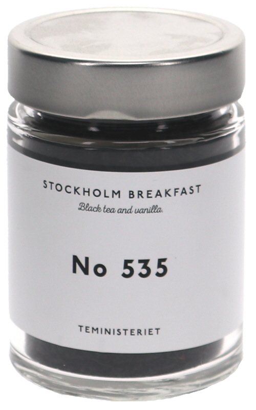 Te Stockholm Breakfast - 51% rabatt