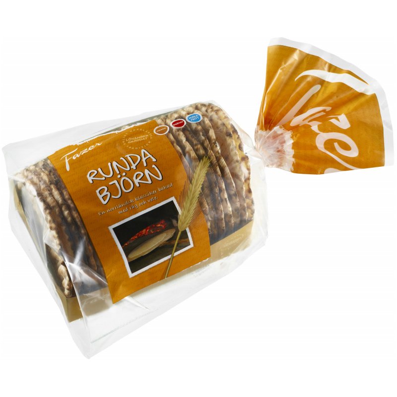 Tunnbröd 240g - 40% rabatt