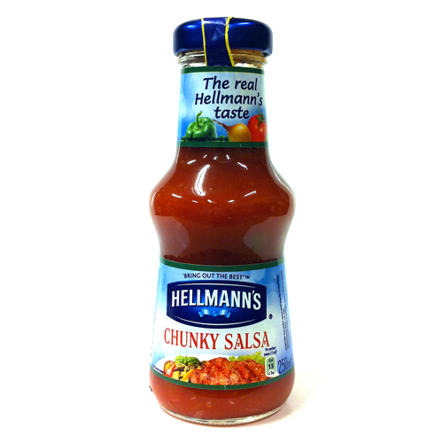 Chunky Salsa - 34% rabatt