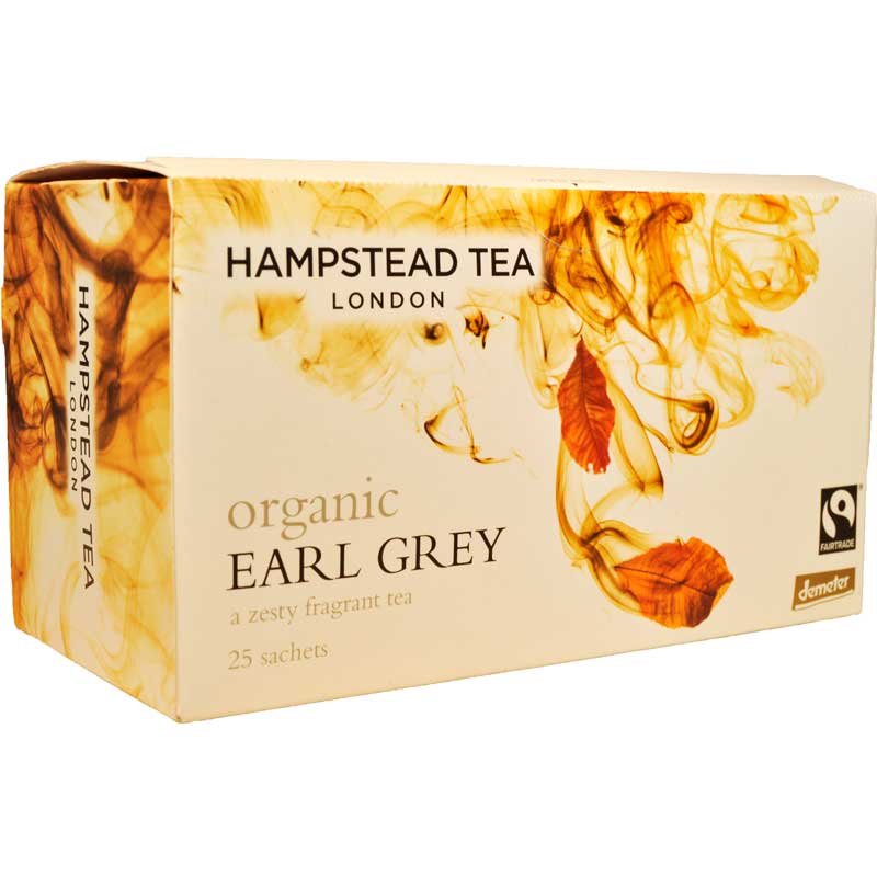 Earl Gray Eko - 57% rabatt