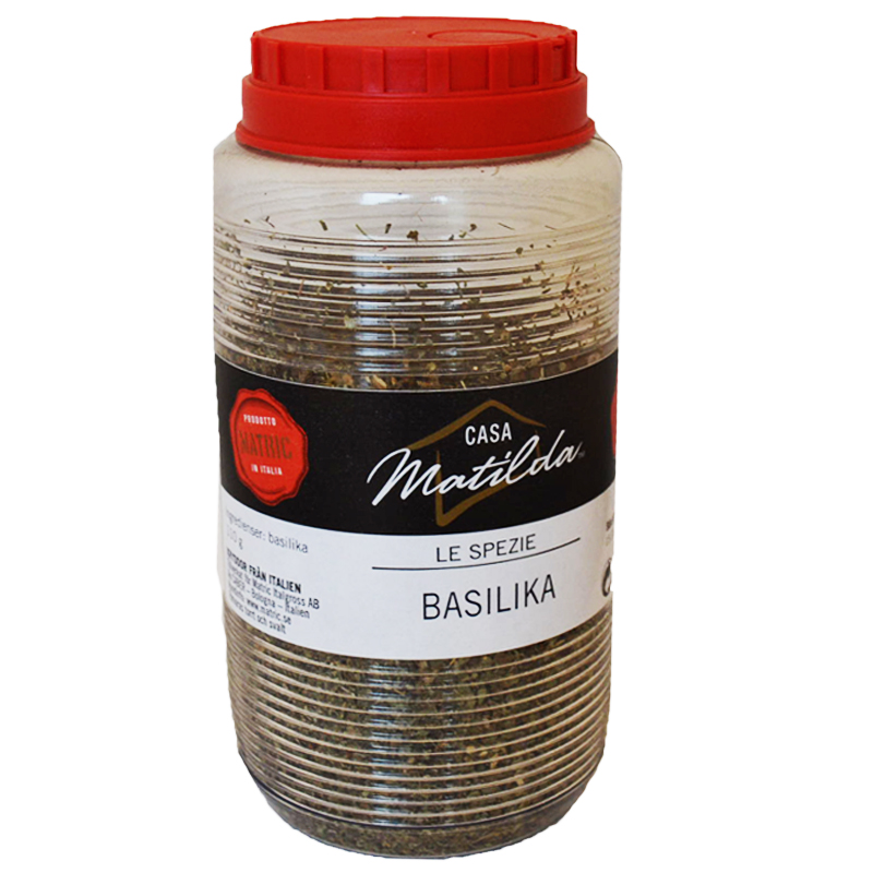 Basilika 110g - 29% rabatt