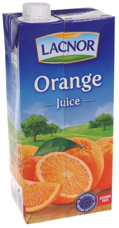 Juice Apelsin - 33% rabatt