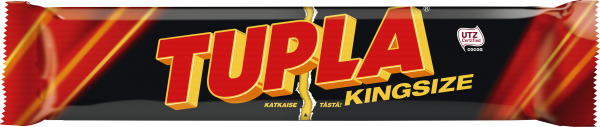 Tupla King Size 85g