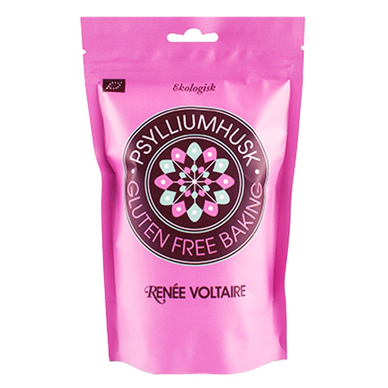 Psylliumhusk 150g - 51% rabatt