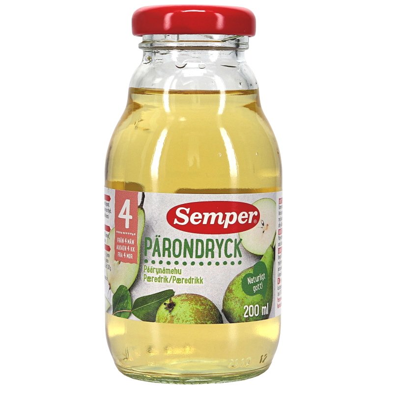 Pärondryck - 17% rabatt