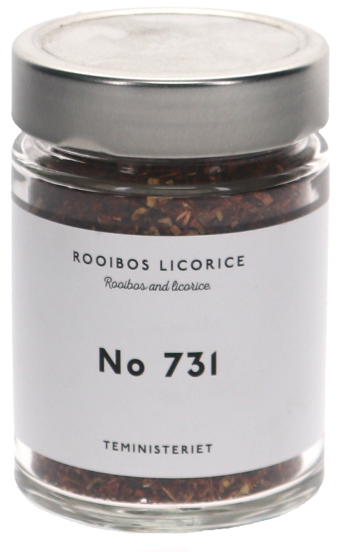 Te Rooibos Licorice - 51% rabatt