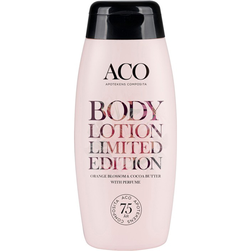 Lotion "Orange Blossom & Cocoa Butter" 200ml - 71% rabatt