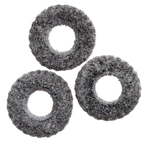 PIT STOP SALT BURK - 1,6 kg