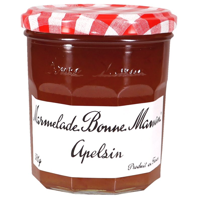 Apelsinmarmelad - 34% rabatt