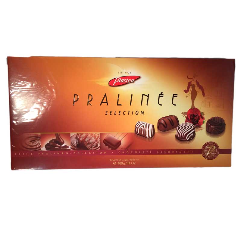 Praline Selection - 40% rabatt
