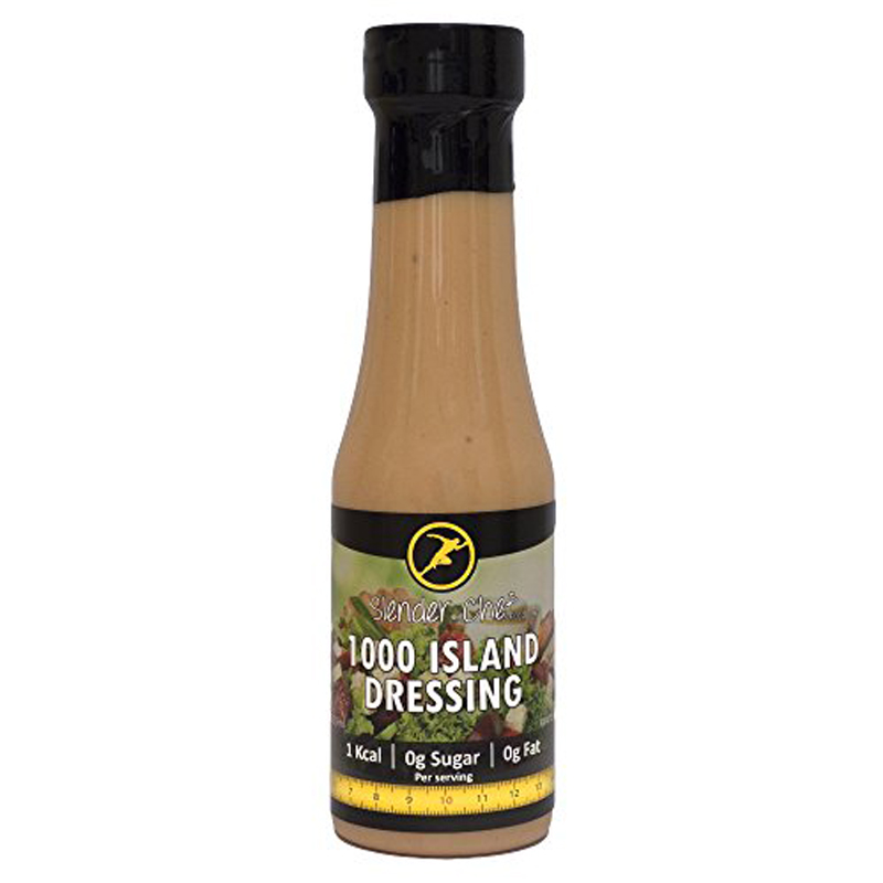Dressing "1000 Island" 350ml - 48% rabatt