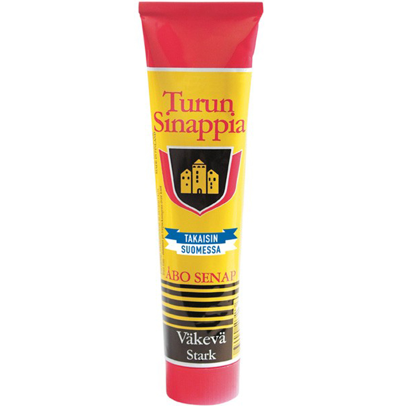 Senap Stark - 29% rabatt
