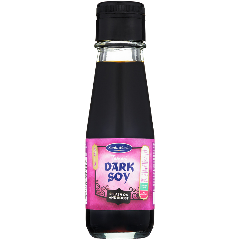 Tamari Dark Soy - 21% rabatt