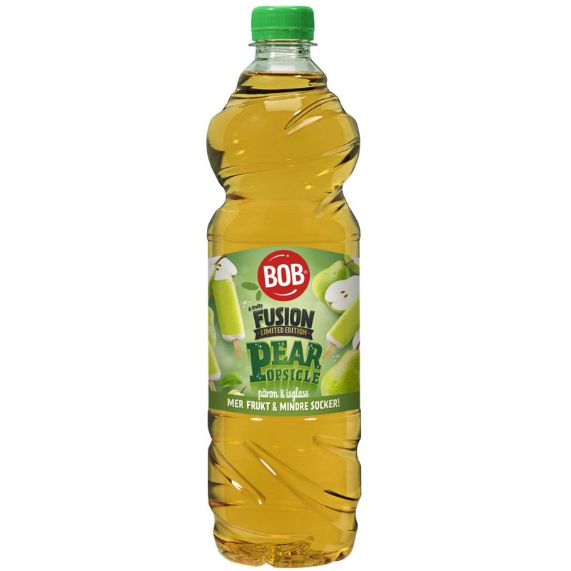 Saft "Pear Popsicle" 85cl - 35% rabatt