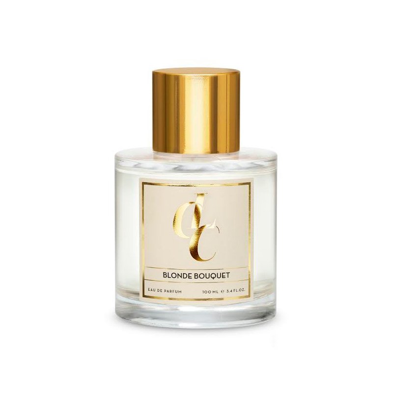 Parfym "Blonde Bouquet" 100ml - 70% rabatt