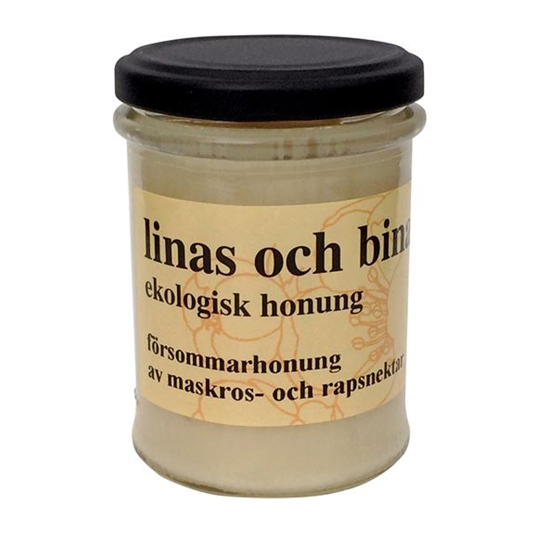 Eko Försommarhonung - 35% rabatt