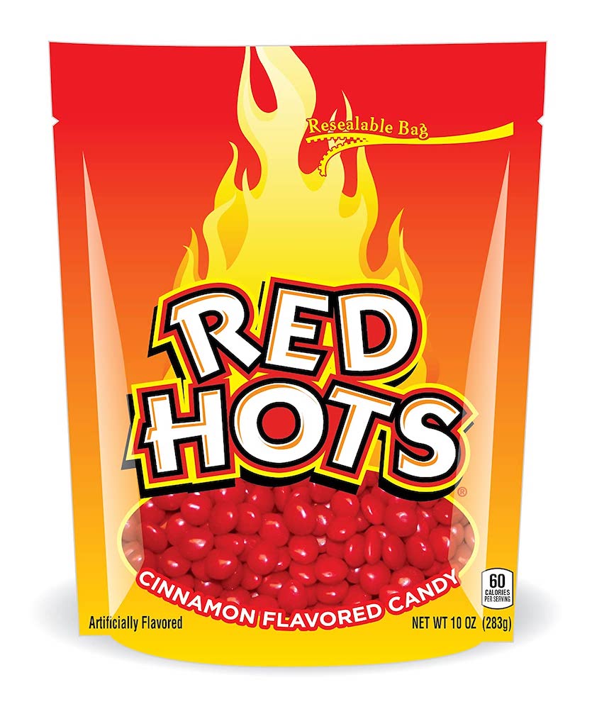 Red Hots 283g