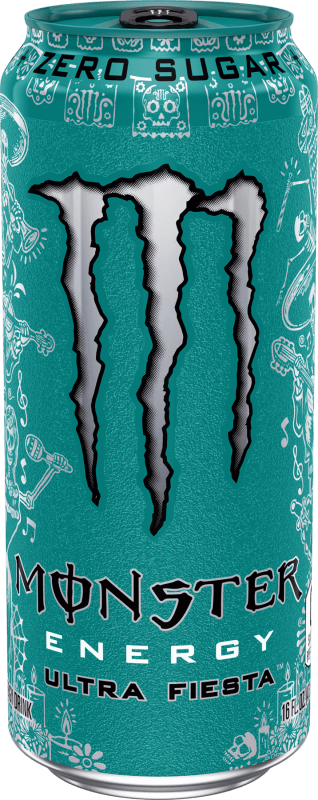 Monster Energy Ultra Fiesta 500ml