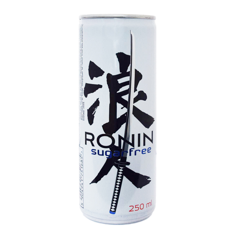 Energidryck Sockerfri - 15% rabatt