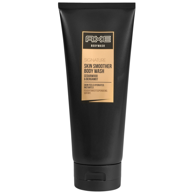 Duschgel "Signature" 200ml - 31% rabatt